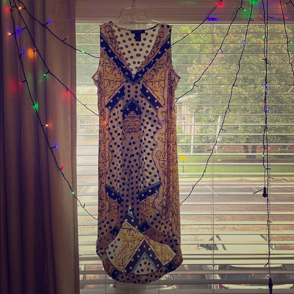 Ashley Stewart dress, size 14/16